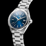 Tag Heuer Formula 1 Blue Dial Watch for Women - WBJ1312.BA0666 Authentic Buy Shop Now