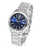 Tag Heuer Formula 1 Blue Dial Watch for Women - WBJ1312.BA0666 Authentic Buy Shop Now