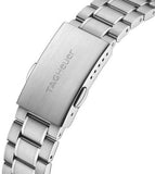 Tag Heuer Formula 1 Quartz Diamonds Blue Dial Silver Steel Strap Watch for Women - WBJ1316.BA0666 Authentic Buy Shop Now