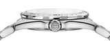 Tag Heuer Formula 1 Quartz Diamonds Blue Dial Silver Steel Strap Watch for Women - WBJ1316.BA0666 Authentic Buy Shop Now