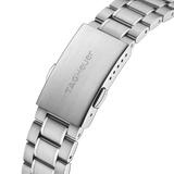 Tag Heuer Formula 1 Quartz Diamonds Mother of Pearl Dial Silver Steel Strap Watch for Women - WBJ131A.BA0666 Authentic Buy Shop Now