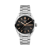 Tag Heuer Carrera Black Dial Watch for Men - WAR201C.BA0723 Authentic Buy Shop Now