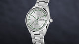 Tag Heuer Carrera Automatic Silver Dial Silver Steel Strap Watch for Men - WBN2015.EB0283 Authentic Buy Shop Now