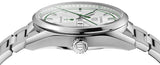 Tag Heuer Carrera Automatic Silver Dial Silver Steel Strap Watch for Men - WBN2015.EB0283 Authentic Buy Shop Now