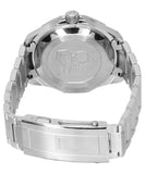 Tag Heuer Aquaracer Professional 300 Automatic Silver Dial Silver Steel Strap Watch for Men - WBP201C.BA0632 Authentic Buy Shop Now