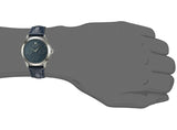 Gucci G Timeless Quartz Blue Dial Blue Leather Strap Watch For Men - YA1264032 Authentic Buy Shop Now