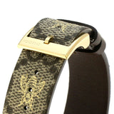 Gucci G Timeless Brown Dial Brown Leather Strap Watch For Men - YA1264068 Authentic Buy Shop Now
