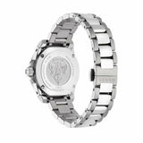 Gucci Dive Mother of Pearl Diamonds Dial Watch For Women - YA136405 Authentic Buy Shop Now