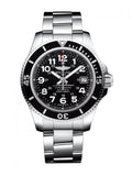 Breitling Superocean II 42mm Calibre 17 Automatic Mens Watch - A17365C9 Authentic Buy Shop Now