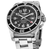 Breitling Superocean II 42mm Calibre 17 Automatic Mens Watch - A17365C9 Authentic Buy Shop Now