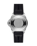 Breitling Superocean Automatic 42 Black Dial Black Rubber Strap Watch for Men - A17375211B1S1 Authentic Buy Shop Now