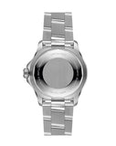 Breitling Superocean Automatic 42mm Blue Dial Silver Steel Strap Watch for Men - A17375E71C1A1 Authentic Buy Shop Now
