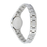 Calvin Klein Simplicity Silver Dial Silver Steel Strap Watch for Women - K4323120 Authentic Buy Shop Now