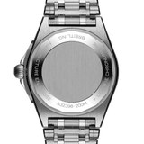 Breitling Chronomat GMT 40 Automatic Black Dial Silver Steel Strap Watch for Men - A32398101B1A1 Authentic Buy Shop Now