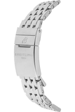 Breitling Premier Automatic 40mm Stainless Steel Anthracite Dial Mens Watch - A37340351B1A1 Authentic Buy Shop Now