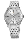 Breitling Premier Automatic 40mm Stainless Steel Silver Dial Mens Watch - A37340351G1A1 Authentic Buy Shop Now