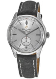 Breitling Premier Automatic 40mm Stainless Steel Silver Dial Mens Watch - A37340351G1X2 Authentic Buy Shop Now