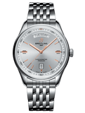 Breitling Premier Automatic Day & Date 40mm Stainless Steel Mens Watch - A45340211G1A1 Authentic Buy Shop Now