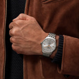 Breitling Premier Automatic Day & Date 40mm Stainless Steel Mens Watch - A45340211G1A1 Authentic Buy Shop Now