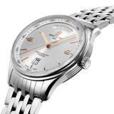 Breitling Premier Automatic Day & Date 40mm Stainless Steel Mens Watch - A45340211G1A1 Authentic Buy Shop Now