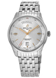 Breitling Premier Automatic Day & Date 40mm Stainless Steel Mens Watch - A45340211G1A1 Authentic Buy Shop Now