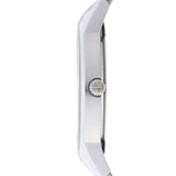 Calvin Klein City Date Black Dial Silver Steel Strap Watch for Men - K2G2G143 Authentic Buy Shop Now