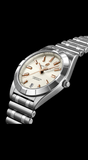Breitling Chronomat 32 Diamonds White Dial Silver Steel Strap Watch for Women - A77310101A3A1 Authentic Buy Shop Now