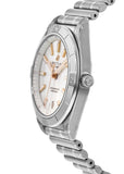 Breitling Chronomat 32 Diamonds White Dial Silver Steel Strap Watch for Women - A77310101A3A1 Authentic Buy Shop Now