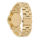 Marc Jacobs Amy Dexter Gold Dial Gold Steel Strap Watch for Women - MBM3215 Authentic Buy Shop Now
