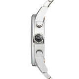 Hugo Boss Jet Black Dial Silver Steel Strap Watch for Men - 1513383 Authentic Buy Shop Now