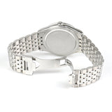Tudor 1926 Automatic Silver Dial Silver Steel Strap Watch for Men - M91650-0001 Authentic Buy Shop Now