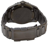 Emporio Armani Sportivo Quartz Black Dial Black Steel Strap Watch For Men - AR6049 Authentic Buy Shop Now