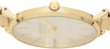 Coach Charles Silver Dial Gold Steel Strap Watch for Men - 14602430 Authentic Buy Shop Now