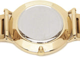 Coach Charles Silver Dial Gold Steel Strap Watch for Men - 14602430 Authentic Buy Shop Now