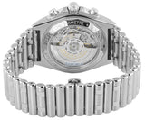 Breitling Chronomat B01 42mm Black Dial Silver Steel Strap Watch for Men - AB0134101B1A1 Authentic Buy Shop Now