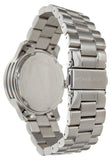 Michael Kors Brinkley Silver Dial with Diamonds Silver Steel Strap Watch for Women - MK5083 Authentic Buy Shop Now