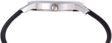 Calvin Klein City Grey Dial Black Leather Strap Watch For Men - K2G21107 Authentic Buy Shop Now