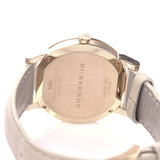 Burberry The City Beige Dial Brown Leather Strap Watch for Women - BU9014 Authentic Buy Shop Now