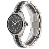 Tag Heuer Formula 1 Quartz Black Dial Two Tone Steel Strap Watch for Women - WBJ141AA.BA0973 Authentic Buy Shop Now