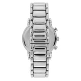 Emporio Armani Classic Quartz Grey Dial Silver Steel Strap Watch For Men - AR11134 Authentic Buy Shop Now