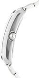 Emporio Armani Classic Analog Black Dial Silver Steel Strap Watch For Men - AR1608 Authentic Buy Shop Now