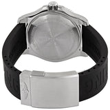 Breitling Superocean II 44mm Black Dial Black Rubber Strap Watch for Men - A17367D71B1S2 Authentic Buy Shop Now