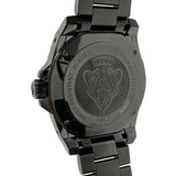 Gucci Dive Quartz Black Dial Black Steel Strap Watch For Men - YA136213 Authentic Buy Shop Now