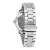 Maserati Tradizione Black Dial Silver Steel Strap Watch For Men - R8853125002 Authentic Buy Shop Now