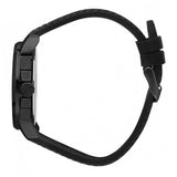 Maserati Successo Black Dial Black Rubber Strap Watch For Men - R8871621011 Authentic Buy Shop Now