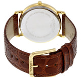 Tissot T Classic Desire 34mm Quartz Watch For Men - T52.5.411.31 Authentic Buy Shop Now
