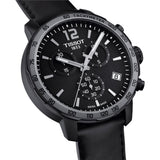 Tissot T Sport Quickster Chronograph Watch For Men - T095.417.36.057.02 Authentic Buy Shop Now