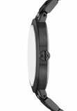 Armani Exchange Cayde Analog Grey Dial Grey Steel Strap Watch For Men - AX2722 Authentic Buy Shop Now
