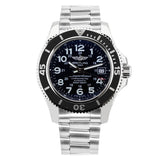 Breitling Superocean II 42mm Calibre 17 Automatic Mens Watch - A17365C9 Authentic Buy Shop Now