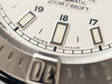 Breitling Colt Automatic White Dial 44mm Mens Watch - A1738811/G791/A19BA Authentic Buy Shop Now